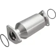 MagnaFlow Catalytic Converter FITS: 2005-2008 Honda Pilot 3.5L V6 GAS SOHC (for: Honda)