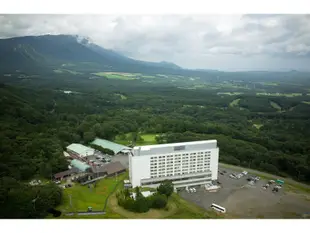 雫石王子大飯店Shizukuishi Prince Hotel