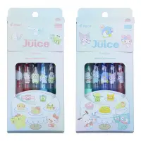 在飛比找蝦皮商城優惠-PILOT 百樂 Juice Sanrio 三麗鷗聯名限定 