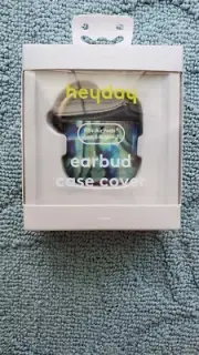 heyday heyday Airpod Hardshell Case - Abalone