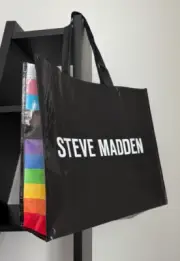 Steve Madden PRIDE Tote/Shopping Bag
