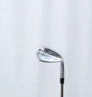 New Mizuno T22 Satin Chrome Wedge 56°-10 Stiff Dynamic Gold Stl 1293230