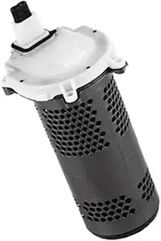 Vacuum Cleaner Motor，Vacuum Cleaner Replacement Motor Display，Compatible for Dyson V11 SV14
