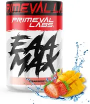 Primeval EAA Max