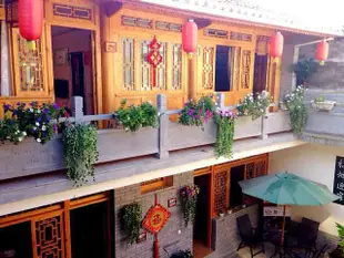 和順九間房客棧Jiujianfang Inn