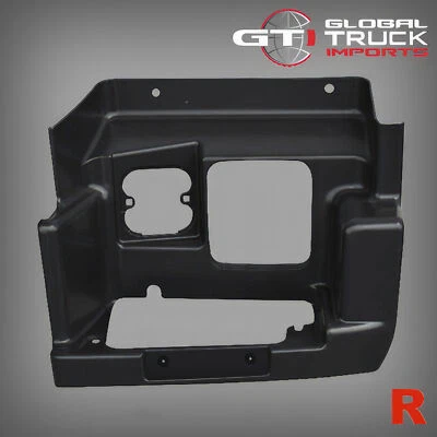 Stand Panel Lower R/H - Hino 700 Series FS FY SH SS2004 to 2007