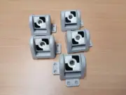 Rothbucher RSMP180 Tilting Mini Prism Targets 12.5mm (5 pack) Monitoring Surveys