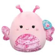 Squishmallows Velvet 12-inch