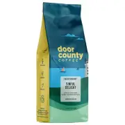 Door County Coffee - Sinful Delight DECAF, Chocolate, Vanilla, Caramel and Ha...