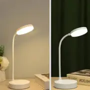 LED Portable Dimmable Table Lamp USB Lamp Read Night Light Eye Protect LED Lamp