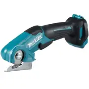 New Makita CP100DZX 12V Max Li-Ion CXT Cordless Multi Cutter - Skin Only