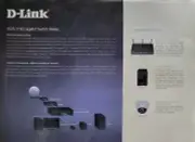 D-Link DGS1100