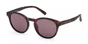 Gant GA00026 52E Men's Sunglasses Tortoiseshell Size 50