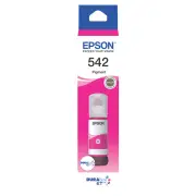 Epson T542 Magenta EcoTank Ink Bottle. T06A392