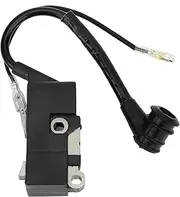 Ignition Coil Engine High Voltage 5200 Replacement Power Tool Chainsaw for Forestry