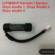Original Battery For Harman / Kardon Onyx studio 1, Onyx Studio 2 / 4 LI11B001F