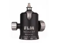 在飛比找Yahoo!奇摩拍賣優惠-☆昇廣☆【公司貨】FLM CB-38F 球型萬向雲台 頂級工