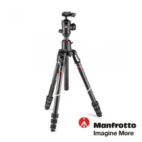 在飛比找momo購物網優惠-【Manfrotto 曼富圖】Befree GT XPRO 