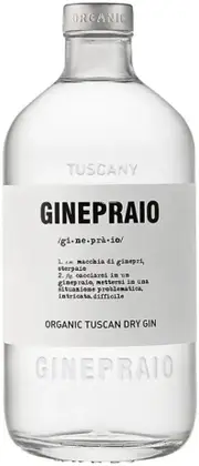 Ginepraio Tuscan Dry Gin 700ml