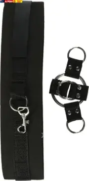 Fetish Fantasy Series Extreme Hog Tie Kit