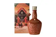 Royal Salute 21 Year Old Polo Estancia Edition Malbec Cask Finish Blended Scotch Whisky 700mL