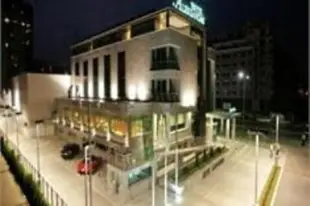 Garni Hotel Aleksandar
