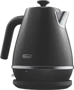 DeLonghi Distinta Moments Kettle - Black