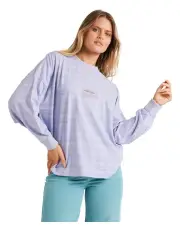 [Billabong] Since 73 Original Tides Long Sleeve T-shirt in Assorted
