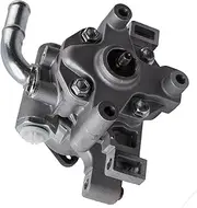 Power STEERING PUMP Compatible For Ford TRANSIT MK7 MK8 2.2 Compatible For FIAT DUCATO 2.2 6C113A674AB 1534806 1805241