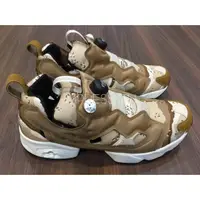 在飛比找蝦皮購物優惠-【IMPRESSION】REEBOK INSTA PUMP 