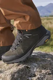 Rockies Extreme Mens Vibram Waterproof Boots