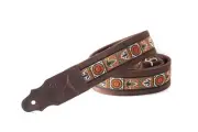 RightOn! Standard Plus Merida Unique Guitar Strap