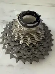 New Shimano Dura-Ace CS-R9200 11-30t 12 Speed Cassette