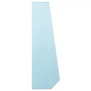 Volvo C/D/E Series Wheel Loader Front Side Replacement Glass- 11429056