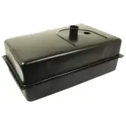 1876532M94 Fuel Tank Fits Massey Ferguson Tractor MF255 265 270 275 290 40B