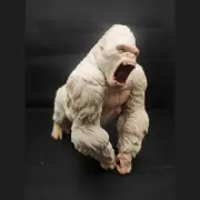 Gorilla monkey Movie Action Figure Figurine King Kong Collection Model Toy Gift