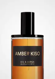 [D.s. & durga] Ds & durga Amber Kiso Eau de parfum unisex 100 ml