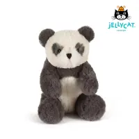 在飛比找博客來優惠-英國 JELLYCAT 12cm 貓熊 Harry Pand