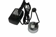 Ultrasonic Mist Fogger Atomizer Humidifer Water Fountain Pond Reptile Frog Gecko