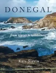 Donegal by Kate Slevin 9781788494762 NEW