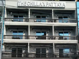 芭達雅奇拉克旅館The Chillax Pattaya