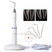 Dental Wireless Gutta Percha Obturation Endo Heated Pen / Heated Needle Tips