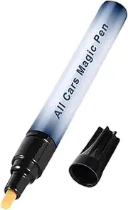 Car Scratch Repair Pen, Car Paint Pen, Scratch Prevention, for Car Scratch Repair Paint Swab Set, 1 Piece