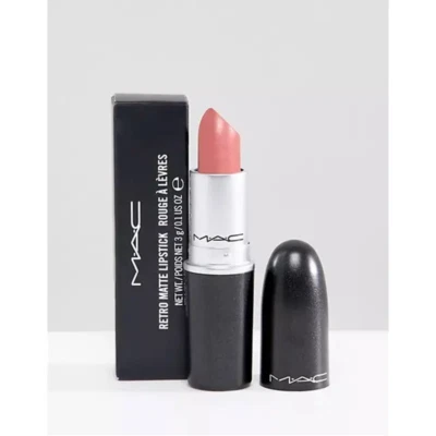 MAC Retro Matte Lipstick #703 RUNWAY HIT Full size 0.10oz/3g New in Box