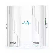 Wireless Bridge Point to Point Outdoor for Starlink Satellite Internet Extens...