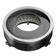 Premium IL37 Polarized LED Microscope Light to Reflections V2M68539