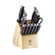 J. a. Henckels International Statement 15-Piece Knife Set