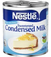 Nestle Sweetened Condensed Milk 395g