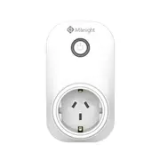 Milesight Lorawan As923 Portable Smart Socket