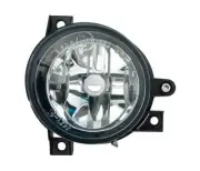 Left Fog Light for Volkswagen Polo 9N 2001-2009 Volkswagen Fox 5Z 2005- VH173L